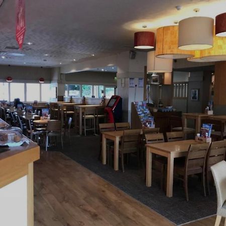 4 Devon Country, Bideford Bay Holiday Park Bucks Mills Exterior photo