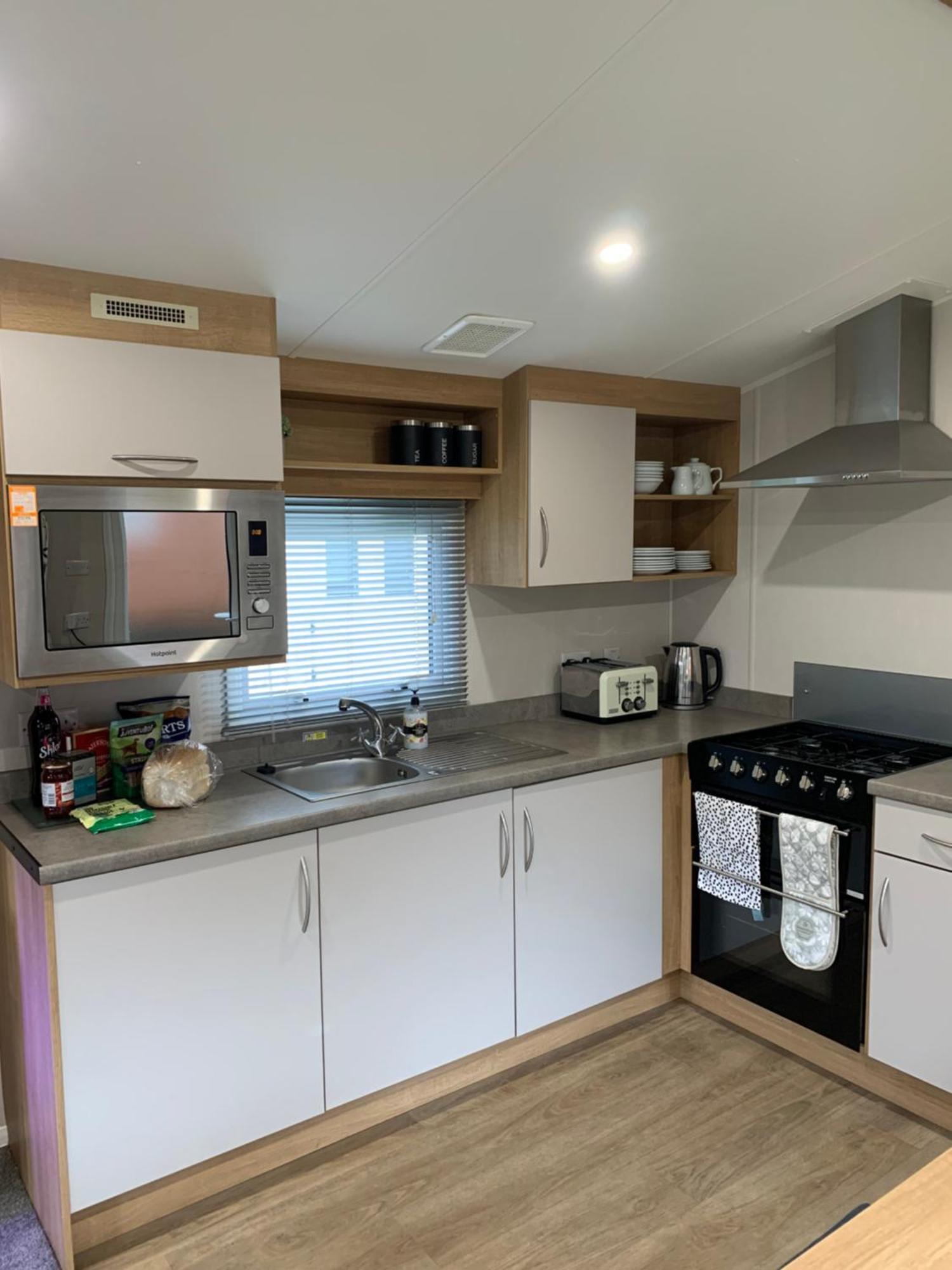 4 Devon Country, Bideford Bay Holiday Park Bucks Mills Exterior photo